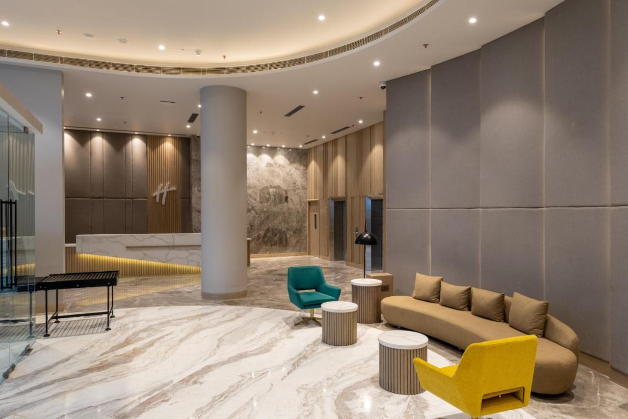 Holiday Inn Katra Vaishno Devi By Ihg Exterior foto