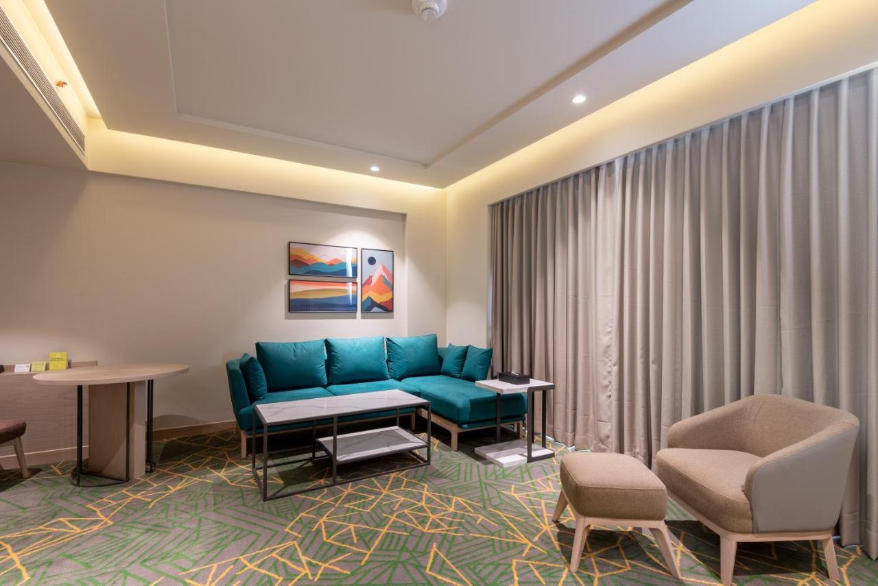 Holiday Inn Katra Vaishno Devi By Ihg Exterior foto