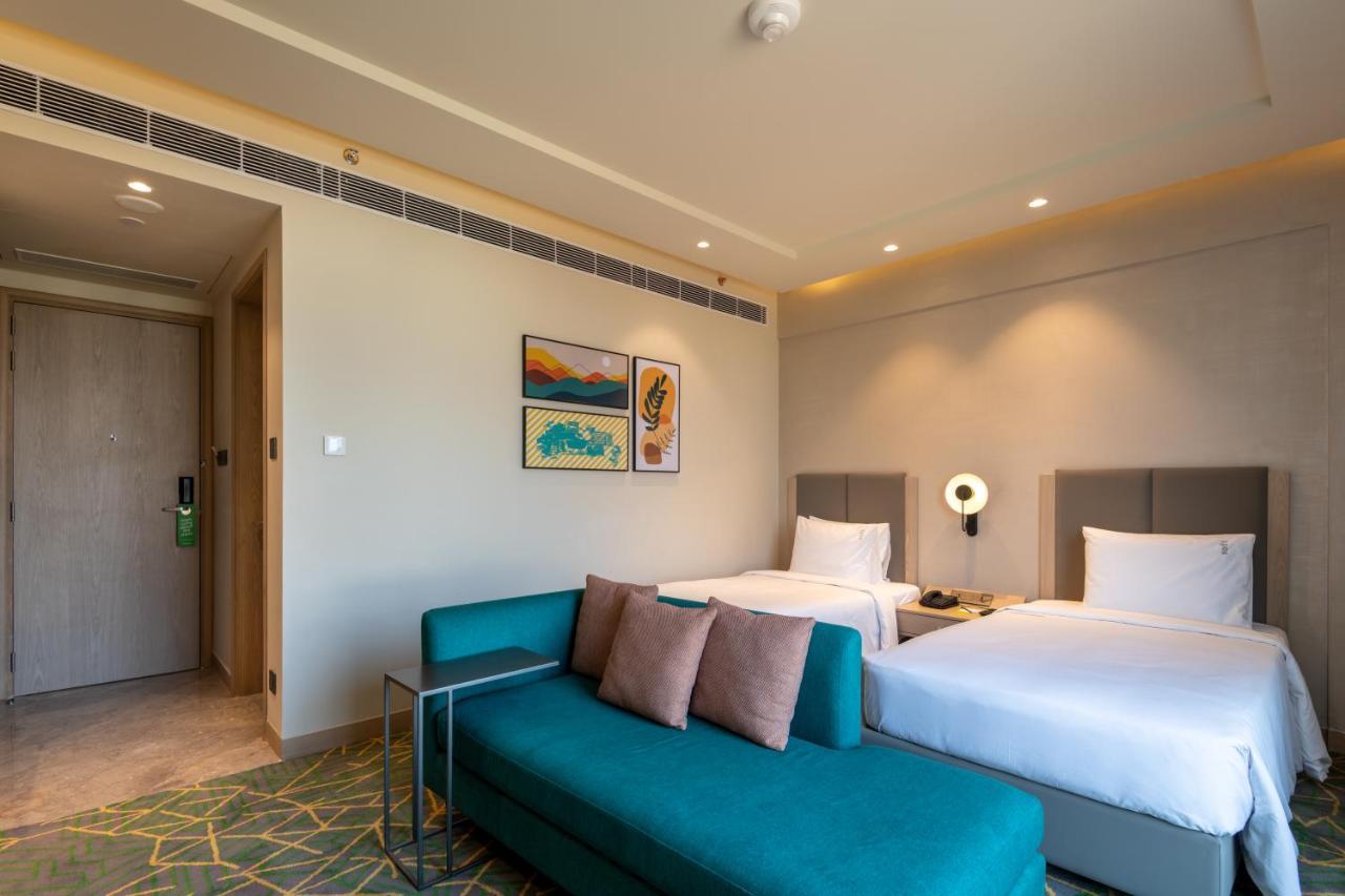 Holiday Inn Katra Vaishno Devi By Ihg Exterior foto