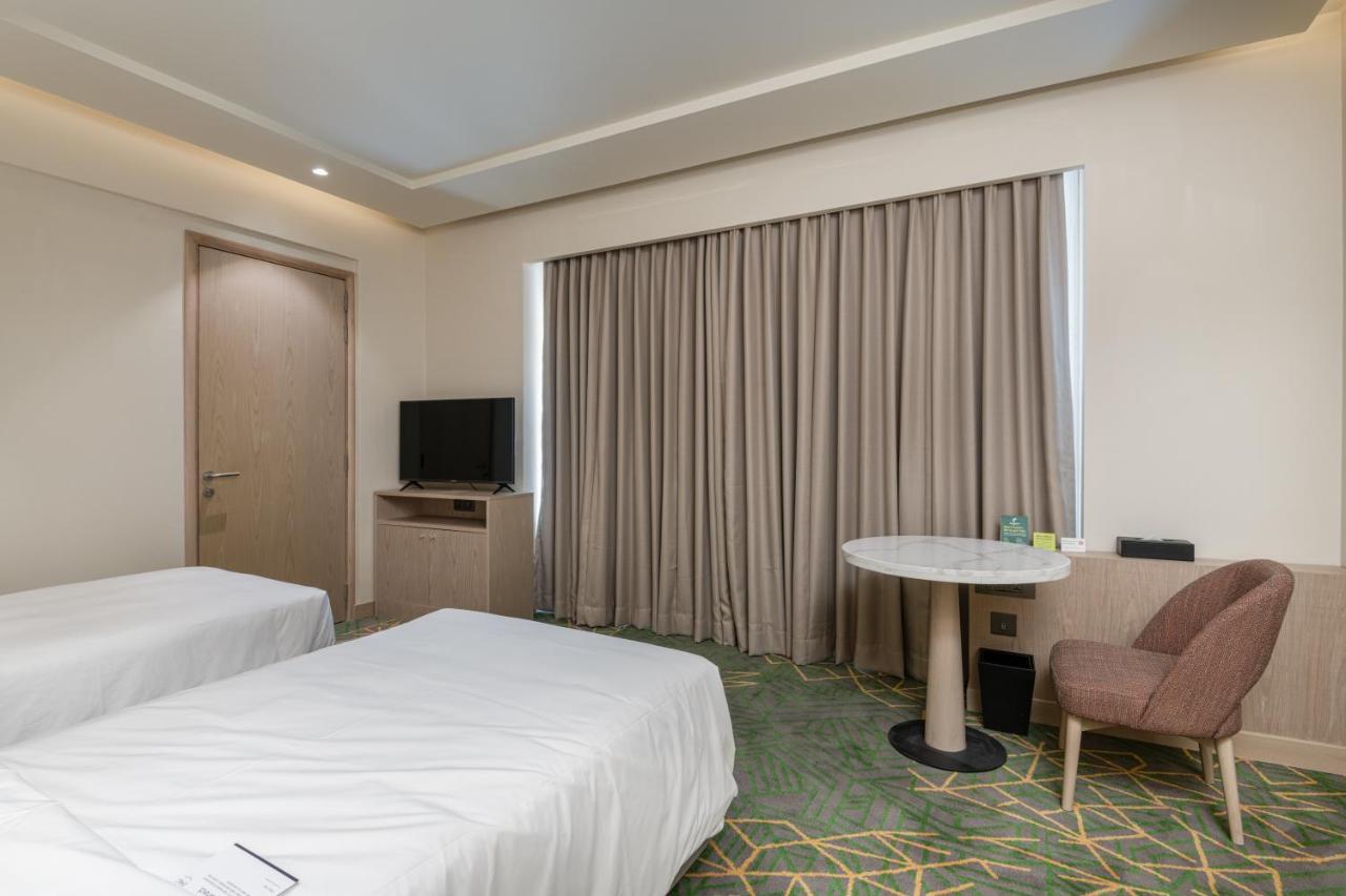 Holiday Inn Katra Vaishno Devi By Ihg Exterior foto