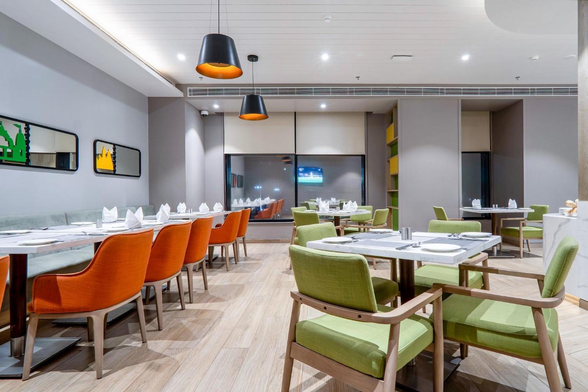 Holiday Inn Katra Vaishno Devi By Ihg Exterior foto